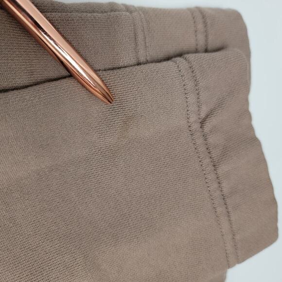 Land End Shawl Collar Cardigan Jacket Coastal Grandpa Pockets Medium 620 - Picture 4 of 14